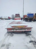 Автомобили грузовые Полуприцеп-тяжеловоз  9835-0000050-03 2023 года выпуска